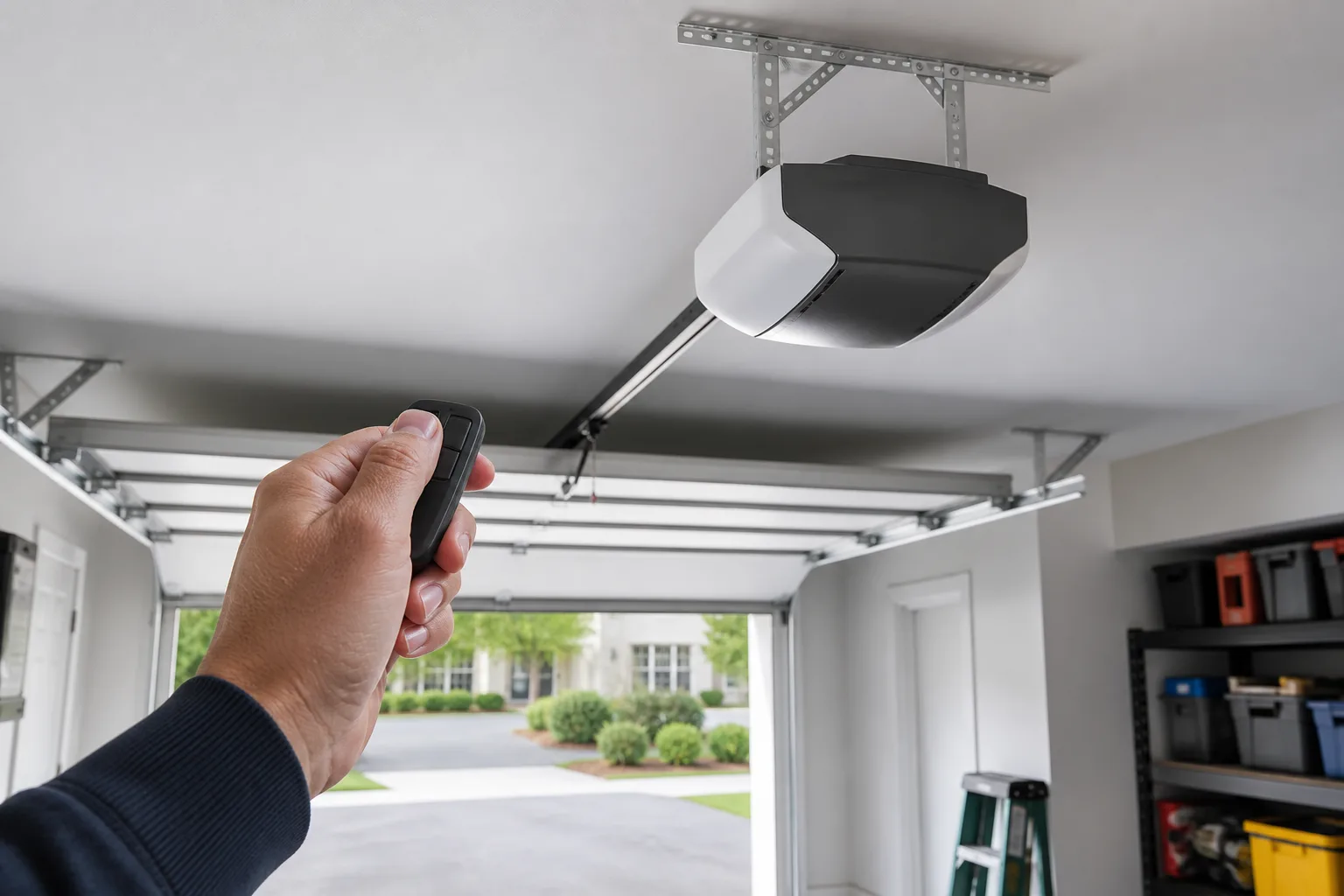 service-garage-door-openers